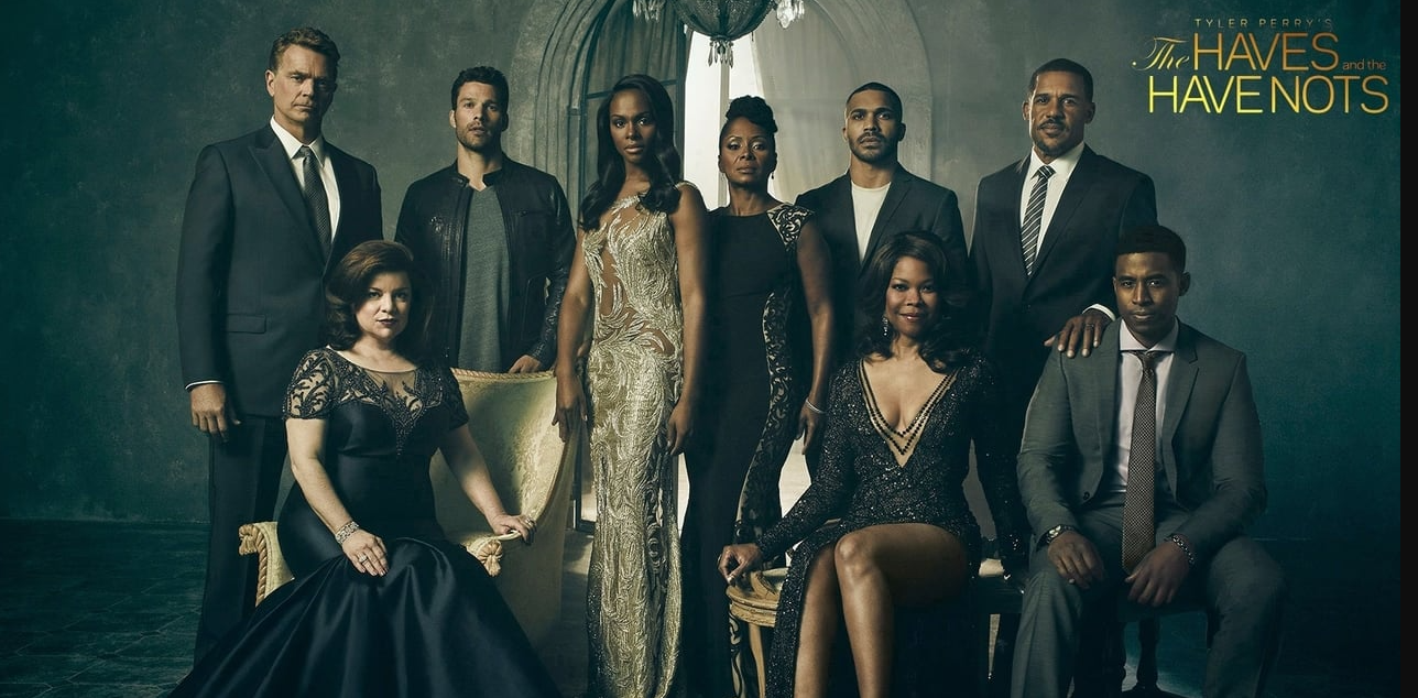 mr world premiere the haves and have nots
