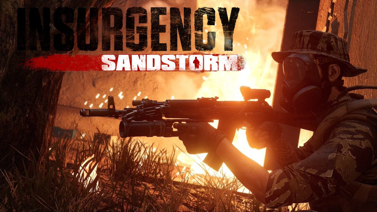 insurgency sandstorm ps store