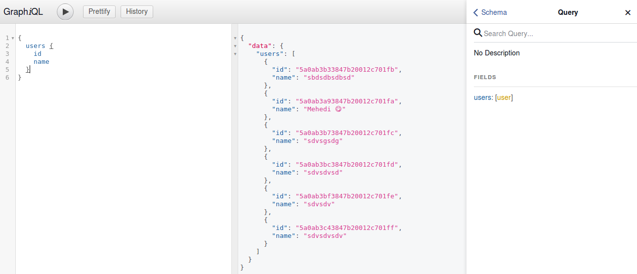 A Crud App With Apollo Graphql Nodejs Express Mongodb Angular V5 By Afroza Yasmin Cloudboost