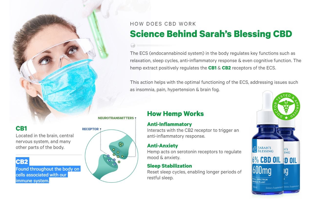 What Does CBD Oil Do For Your Pet?nyc-ascensionchurch.org
