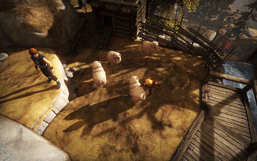 10 Things That Could Have Been Better In Brothers A Tale Of Two Sons By Carolyne Hess Medium