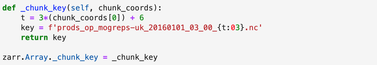 Arrays on-the-fly. Working in the Informatics Lab often… | by Rachel ...