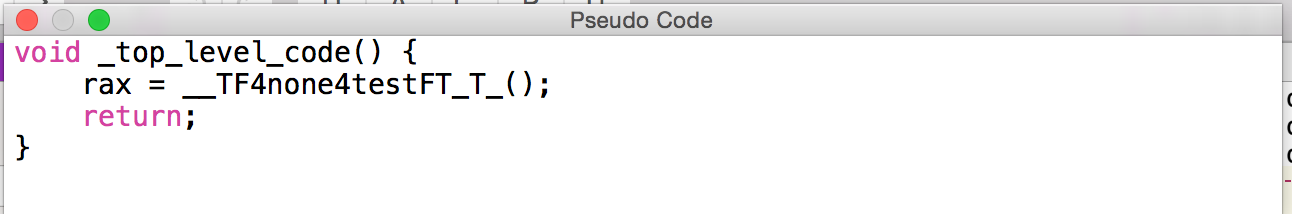 Secret of Swift Performance - Swift Programming - Medium
