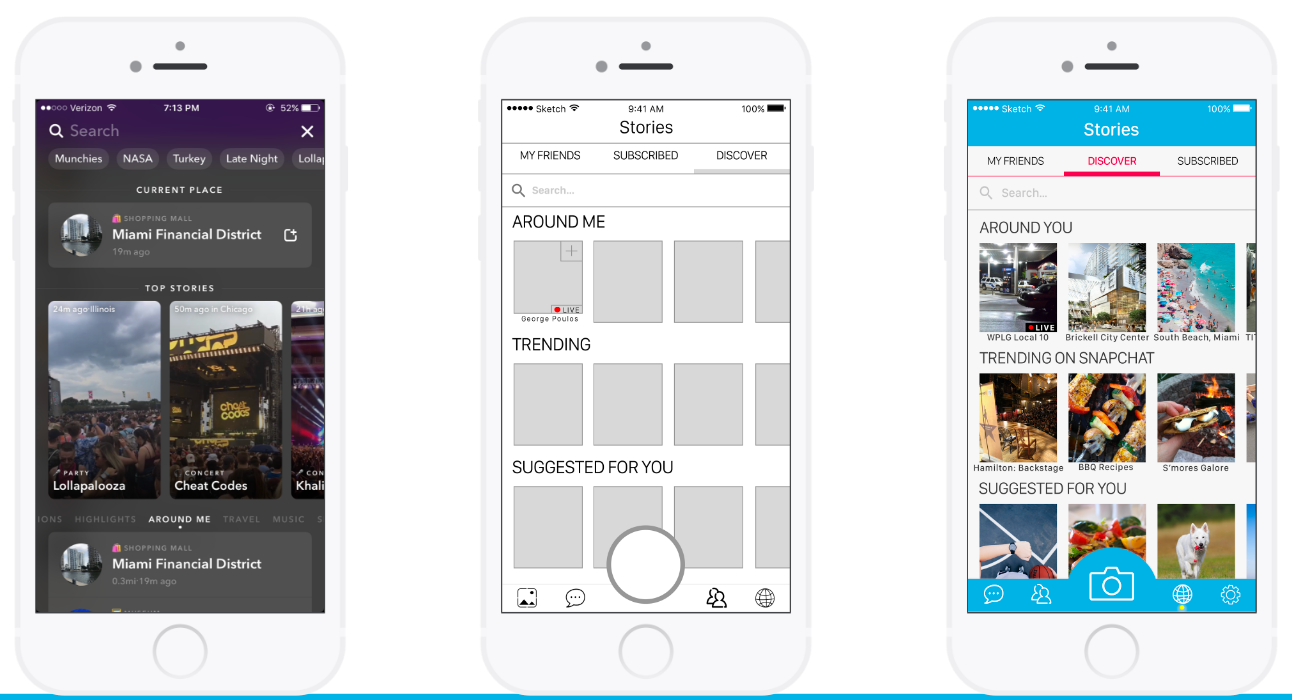 Download Saving Snapchat: A Case Study (Part 3) | by Lianne Yun ...