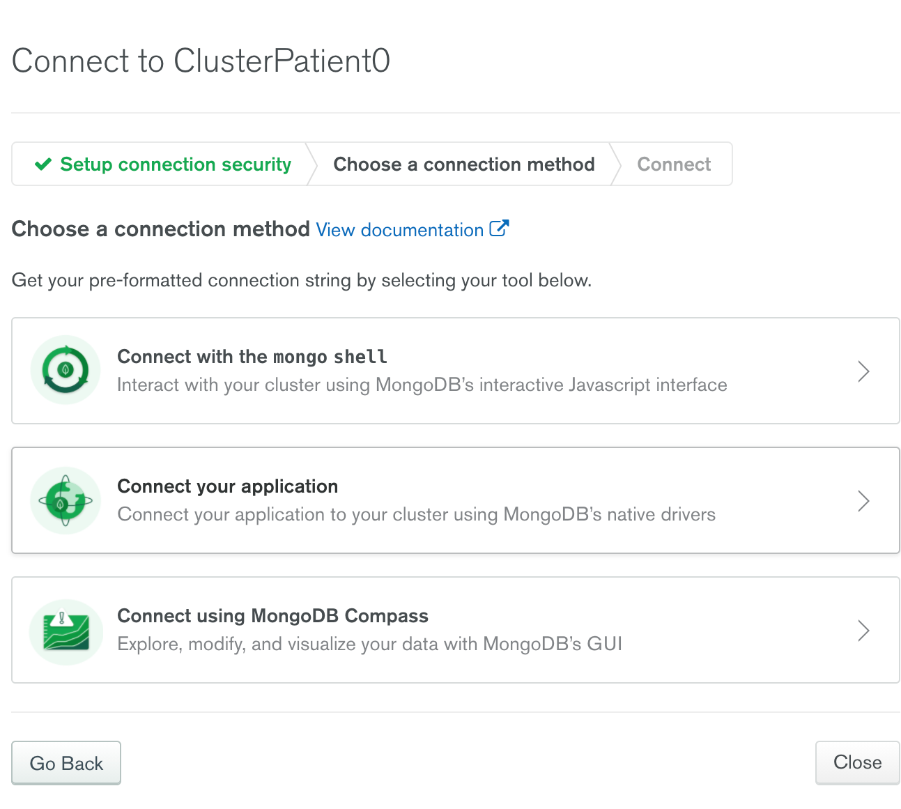 Building a RESTful API: Express.js & MongoDB -Part 2 | by Chuk Orakwusi ...