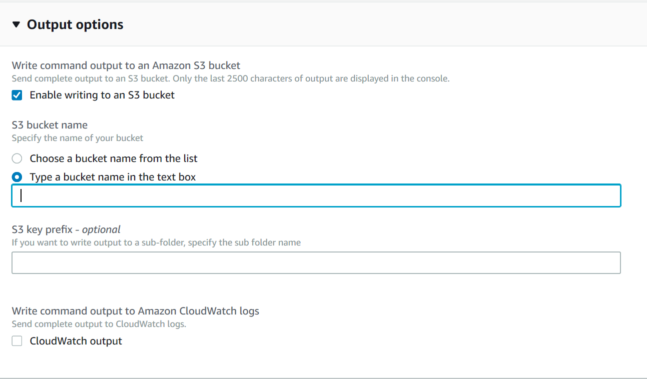 Amazon Elastic Network Adapter Ena Driver Update Via Aws Systems Manager Ssm By Karthick Selvarajan Medium