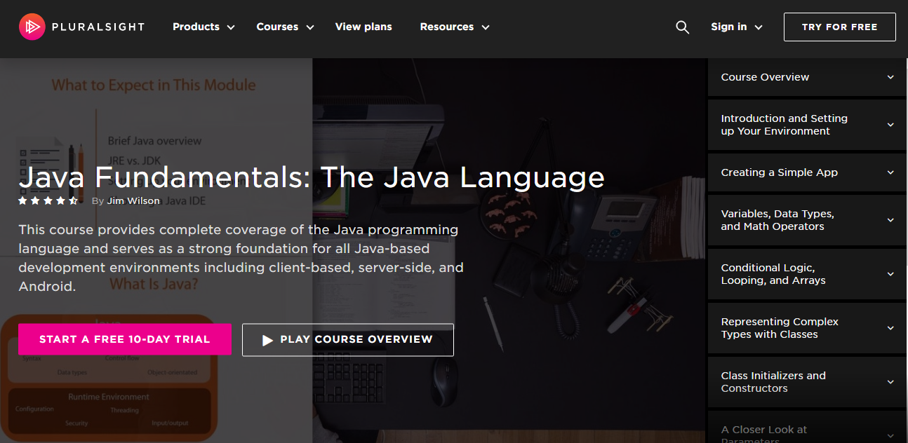 5 Best Beginner-Friendly Java Courses in 2021 | by John Selawsky ...