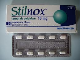 Ordre zolpidem