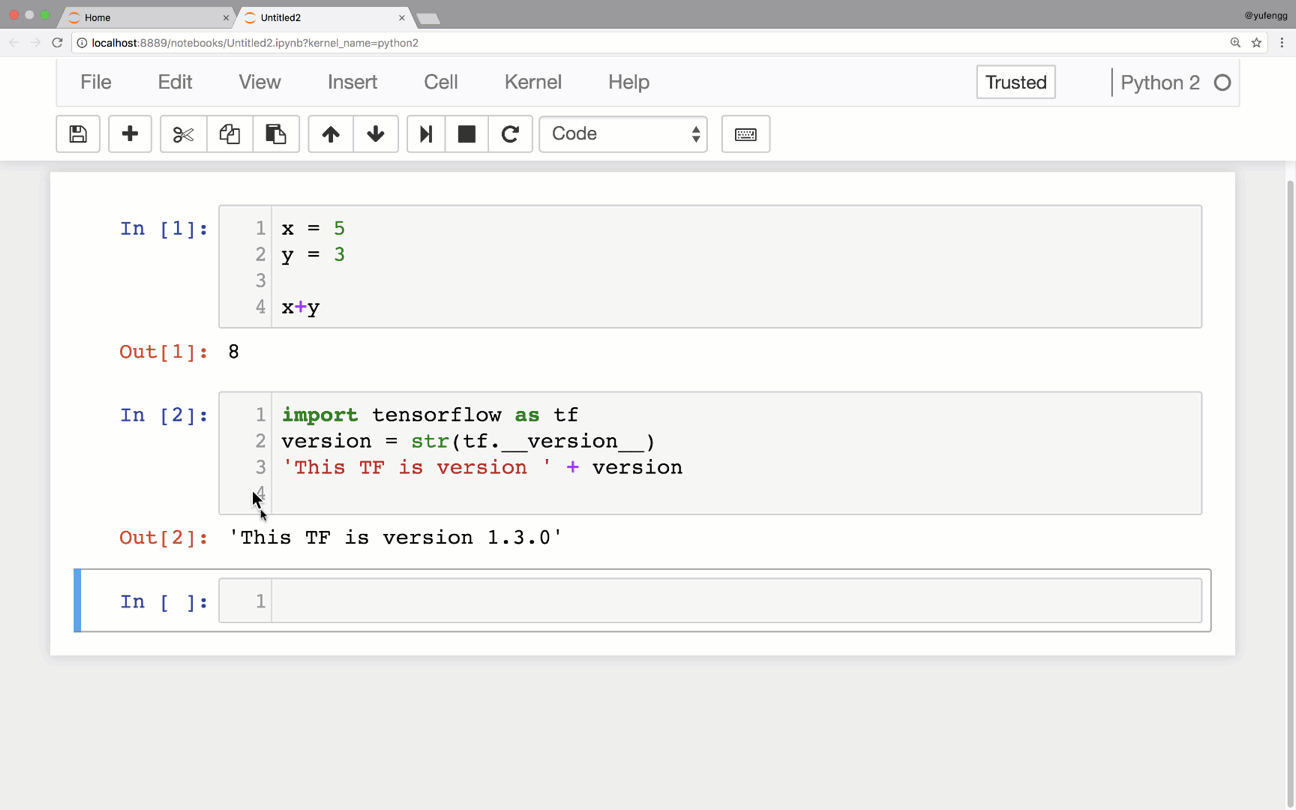 Interactive Data Science with Jupyter Notebooks | by Yufeng G | Towards ...