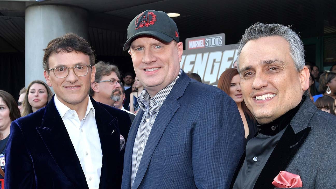 Avengers Endgame World Premiere In Los Angeles Was Tonight