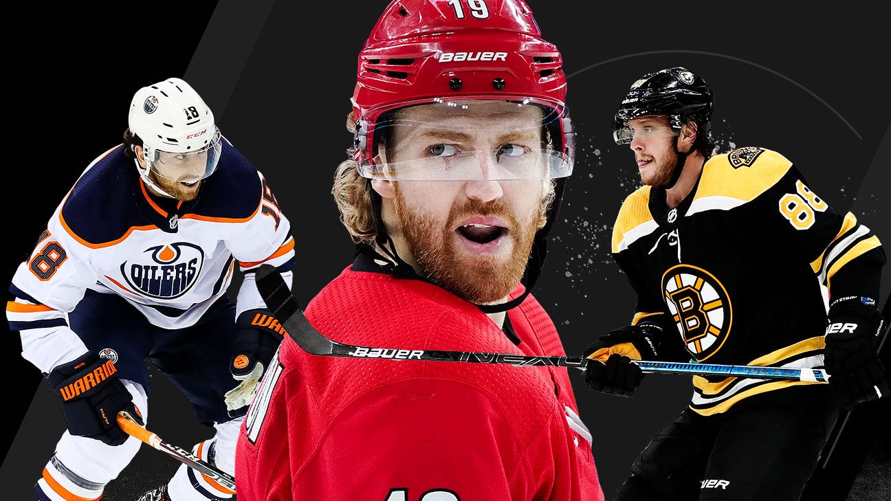 Four must-listen to hockey podcasts 