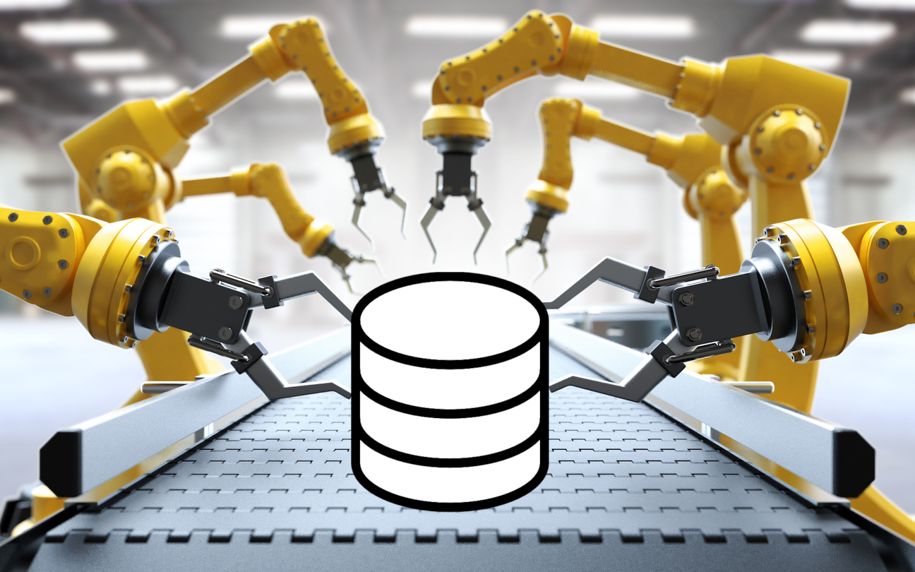 Automation in Data Science. Why the most technical parts of my work… by Florian Dietz