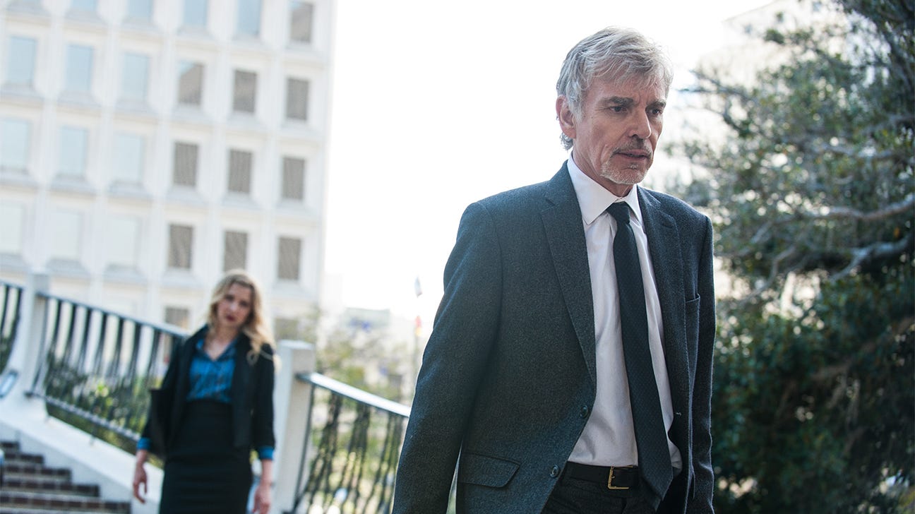 Billy Bob Thornton Films Et Programmes Tv Television Review: For better or worse, the Billy Bob Thornton-starring