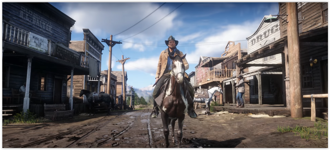 The Video Game That Ate My Life And Finally Made Me A Believer