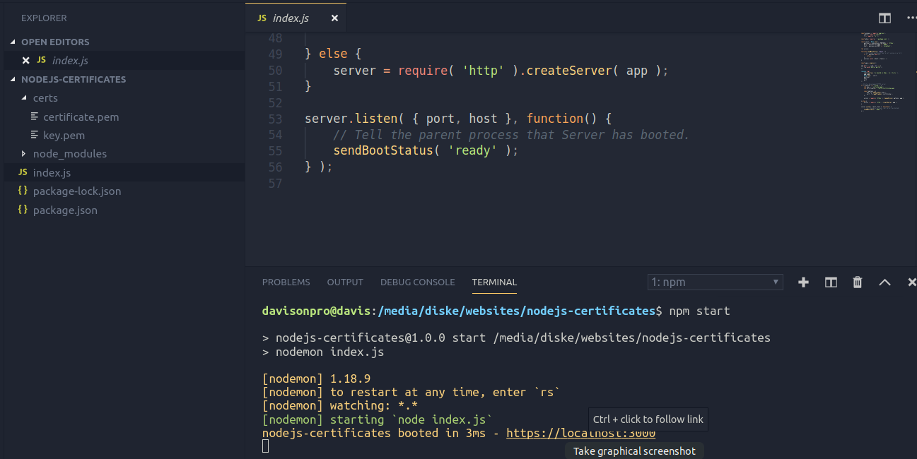 Node js thesis 05 image
