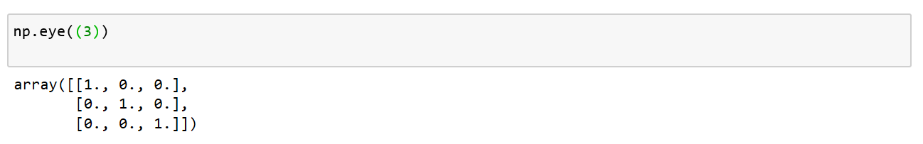Numpy Indexing and Slicing. In our previous article we have seen… | by ...