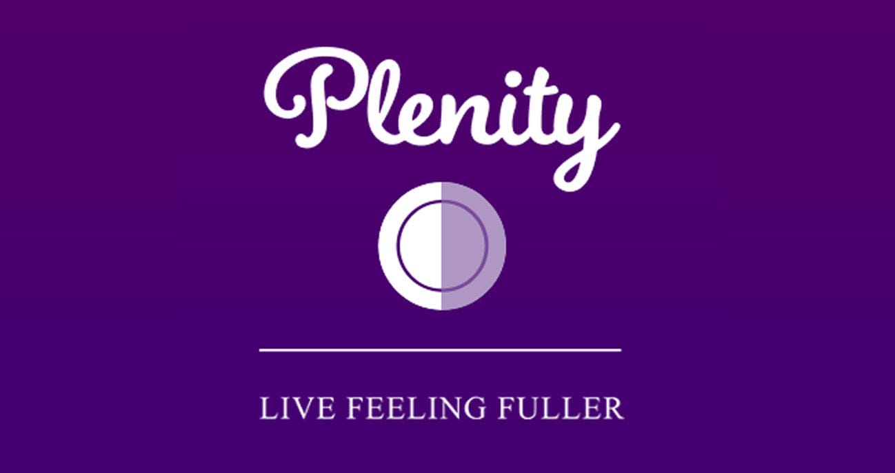 plenity partnering