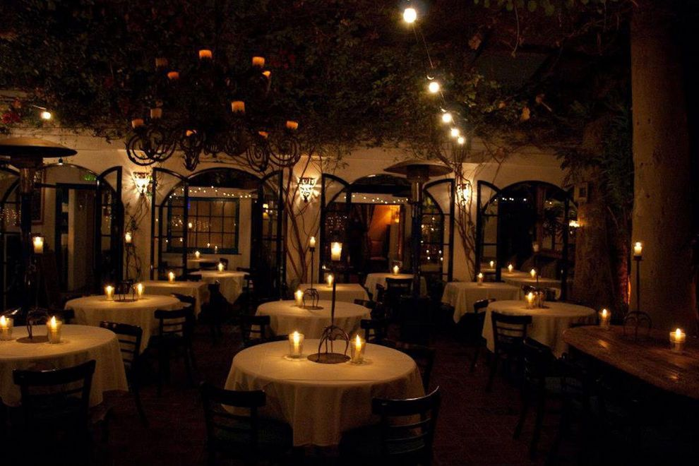 3 Essential French Restaurants In Los Angeles Jessica Finns Medium