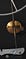 Pendulum of the Burgess Clock B, completed by Charles Frodsham & Co