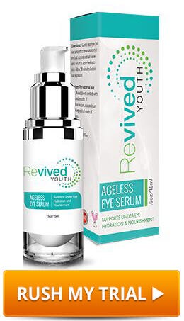 youth renew ageless eye serum