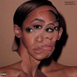 Download Album Tinashe Kachingwe Baby Deluxe Edition By Johnnie Heaton Medium