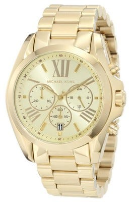 michael kors mk5605 price