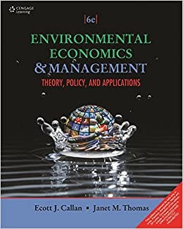 Read Download Environmental Economics And Management Theory Policy And Applications Full Book Pdf Full Audiobook By Keaganjohnston Medium