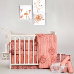 baby bedding collections