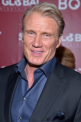 Le méchant de *Rocky IV*, content de savoir que c’est en partie grâce à lui que Disco Elysium existe.