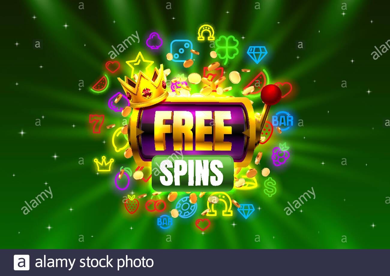 Vegas night slots games