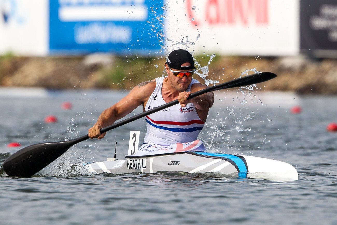 LIVESTREAM: Marathon Canoeing ICF World Championships Shaoxing 2019  #Live2019 | by Convoke | Medium