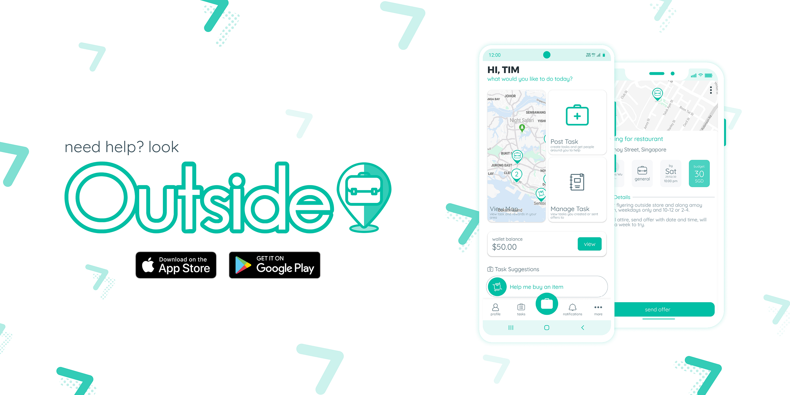 Outsider s Guide To Staying Connected During COVID 19 Outside App