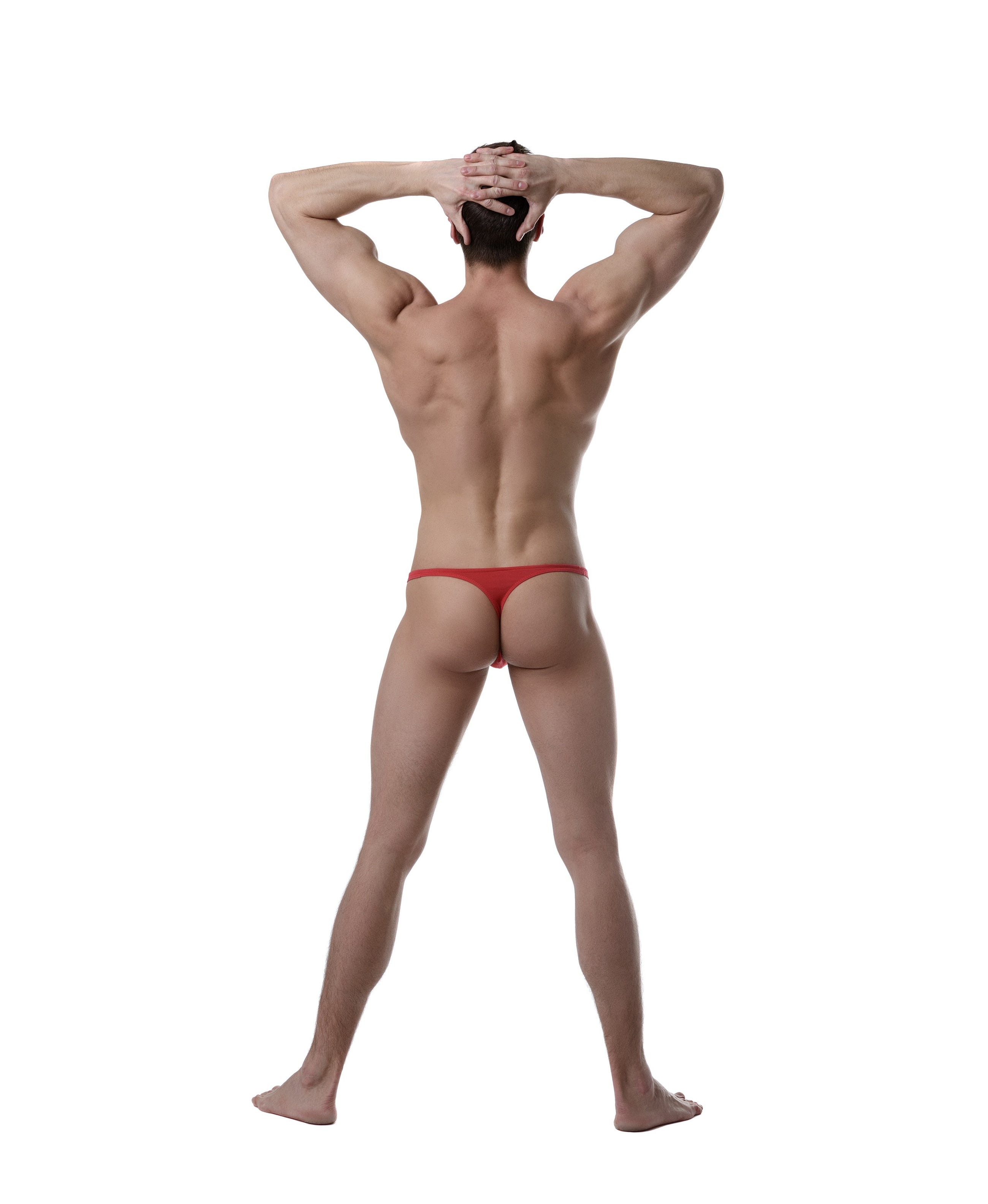 mens thong underwear
