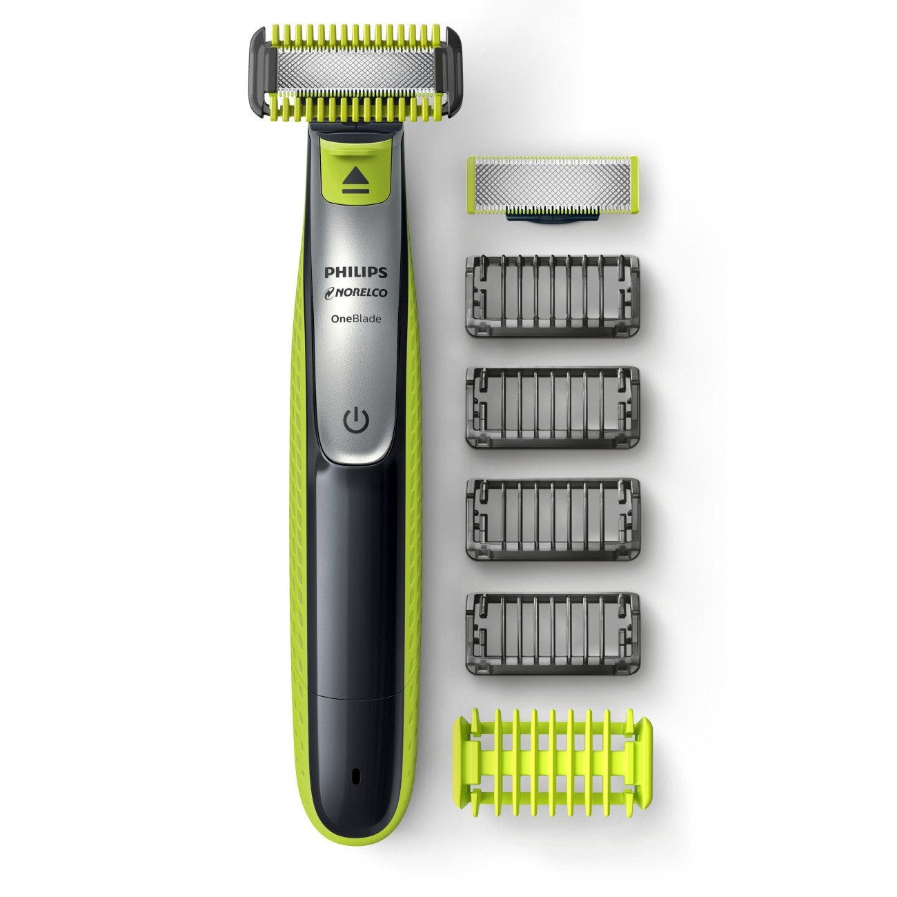 philips direct current trimmer
