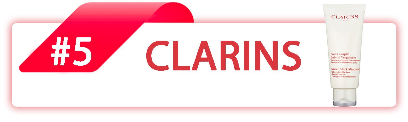 Clarins Stretch Mark Minimizer Reviews By Top 7 Stretch Mark Removal Creams Medium