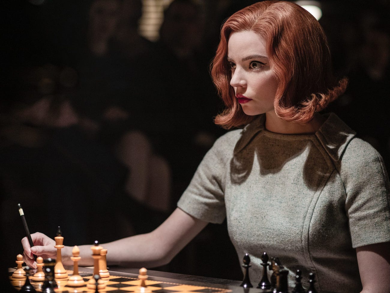 Only 11 TV shows received a perfect score on Rotten Tomatoes this year (so far). See them all here. - 图24