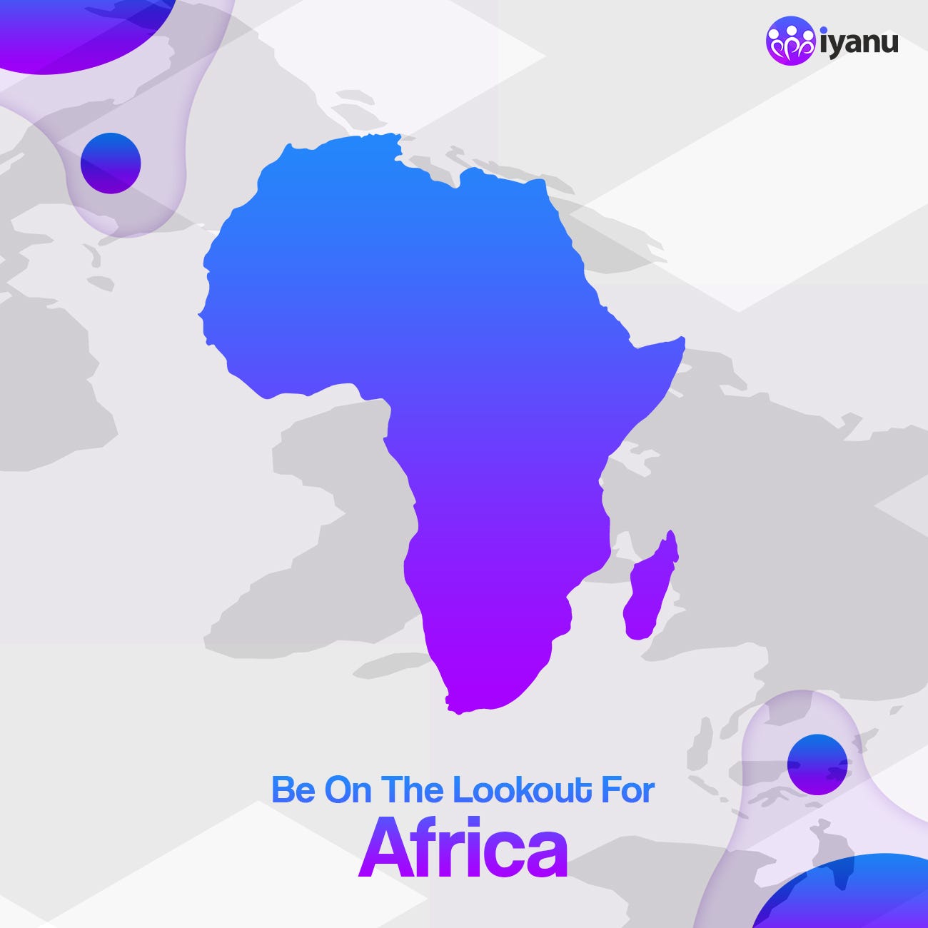 Be On The Lookout For Africa By Kathleen Moran By Iyanu Medium Be On The Lookout For Africa By Kathleen Moran By Iyanu Medium