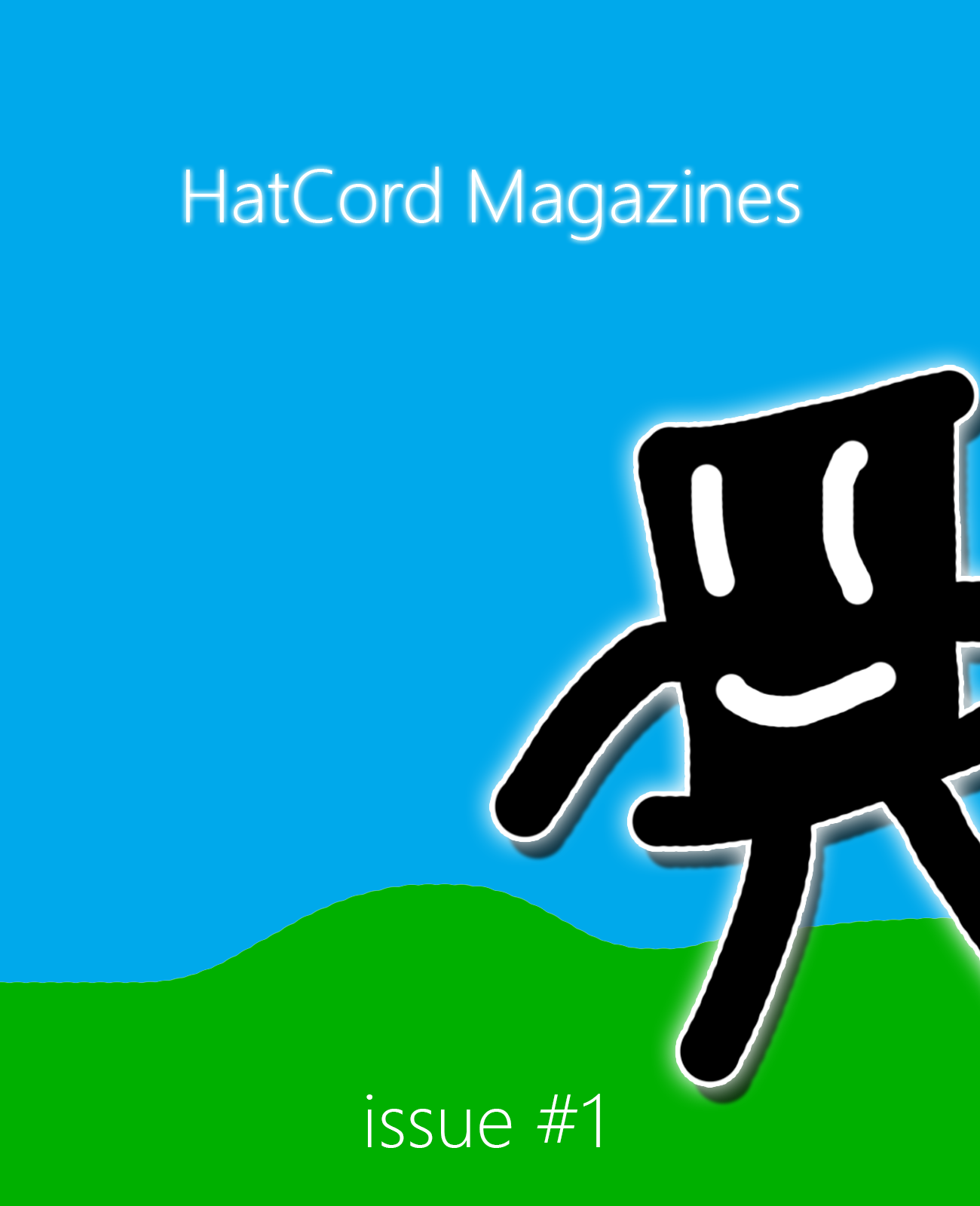 Hatcord Magazine Issue 1 Hatmanthehat Medium - hatcord magazines places roblox places medium