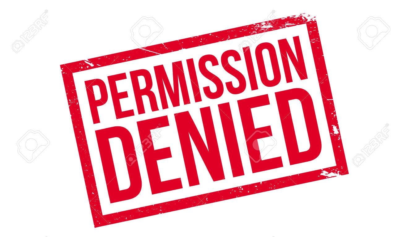Denied >> Npm Eaccess Permission Denied Error Learnfactory Denied >> Npm Eaccess Permission Denied Error Learnfactory