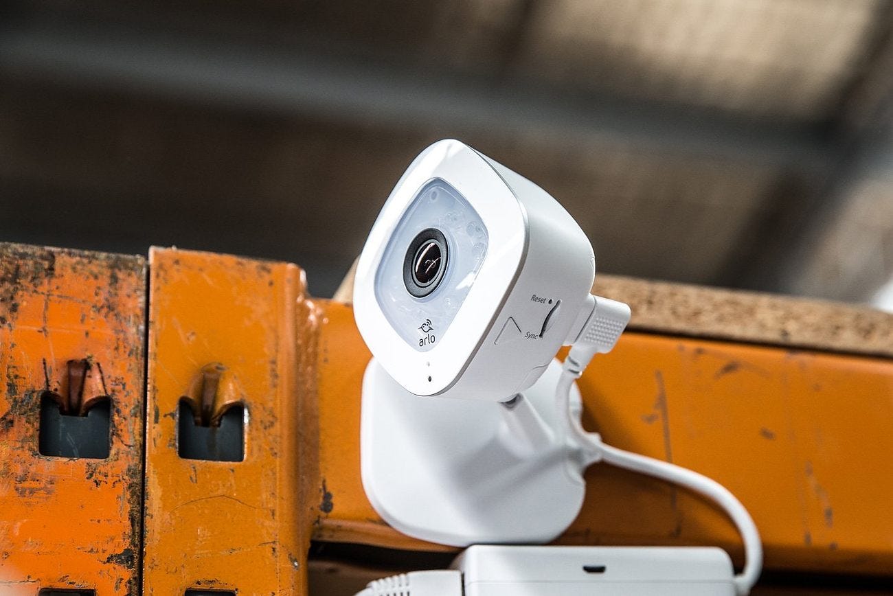 12 Home Security Gadgets to Keep You Safe at Home by Gadget Flow