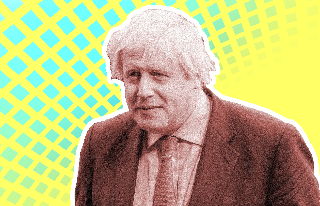 Britain S Trump Boris Johnson And Britain S Future By Michael Carlson Arc Digital