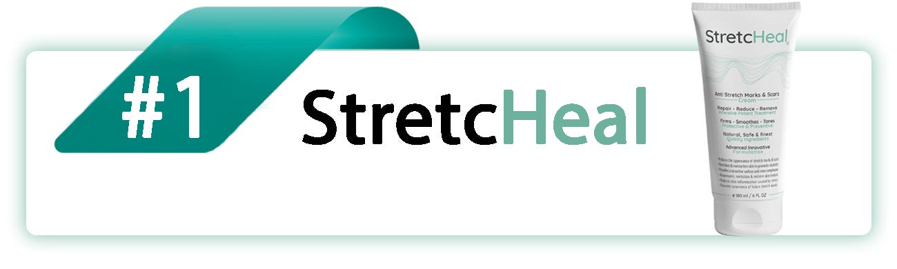 stretcheal cream amazon