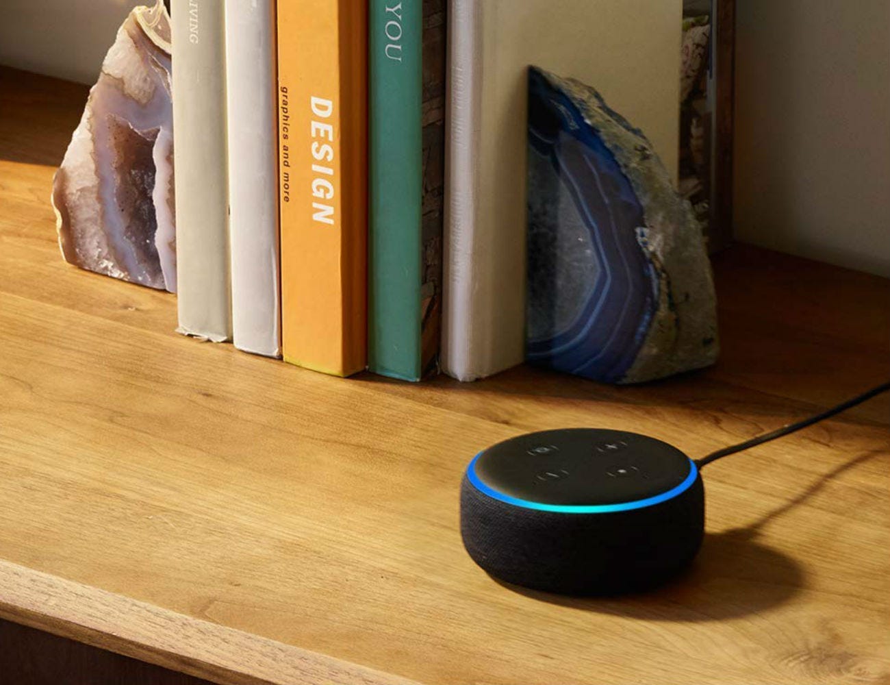 The best Alexa hub and all the best Alexa devices to go with it by