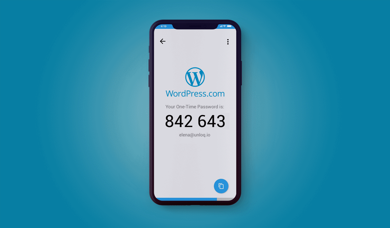 How To Add Two Factor Authentication 2FA To Your WordPress