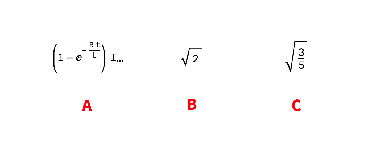 Modernizing Math Typesetting with SVG | by Michael Bullington | Wolfram ...