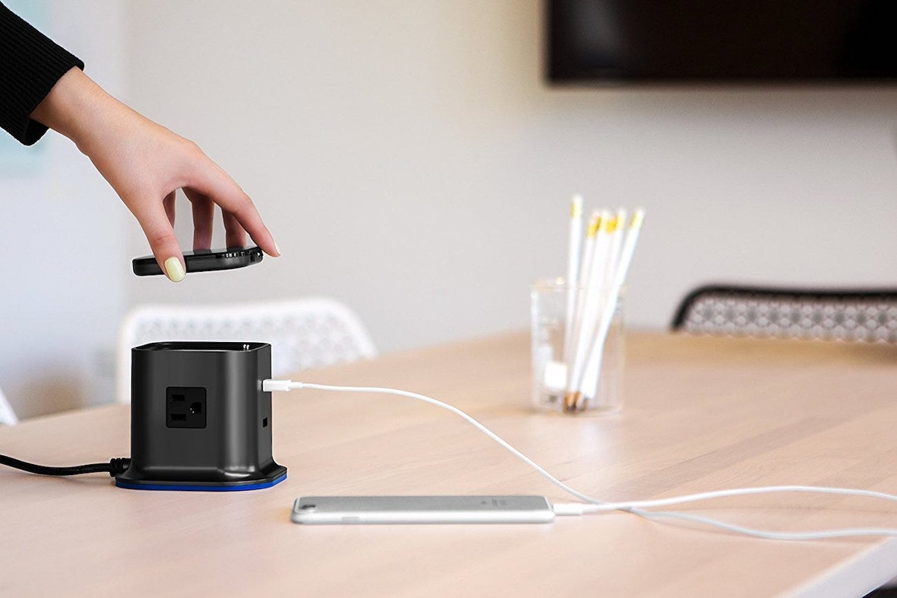 Mind Blowing Office Accessories You Need In 2018 Gadget Flow