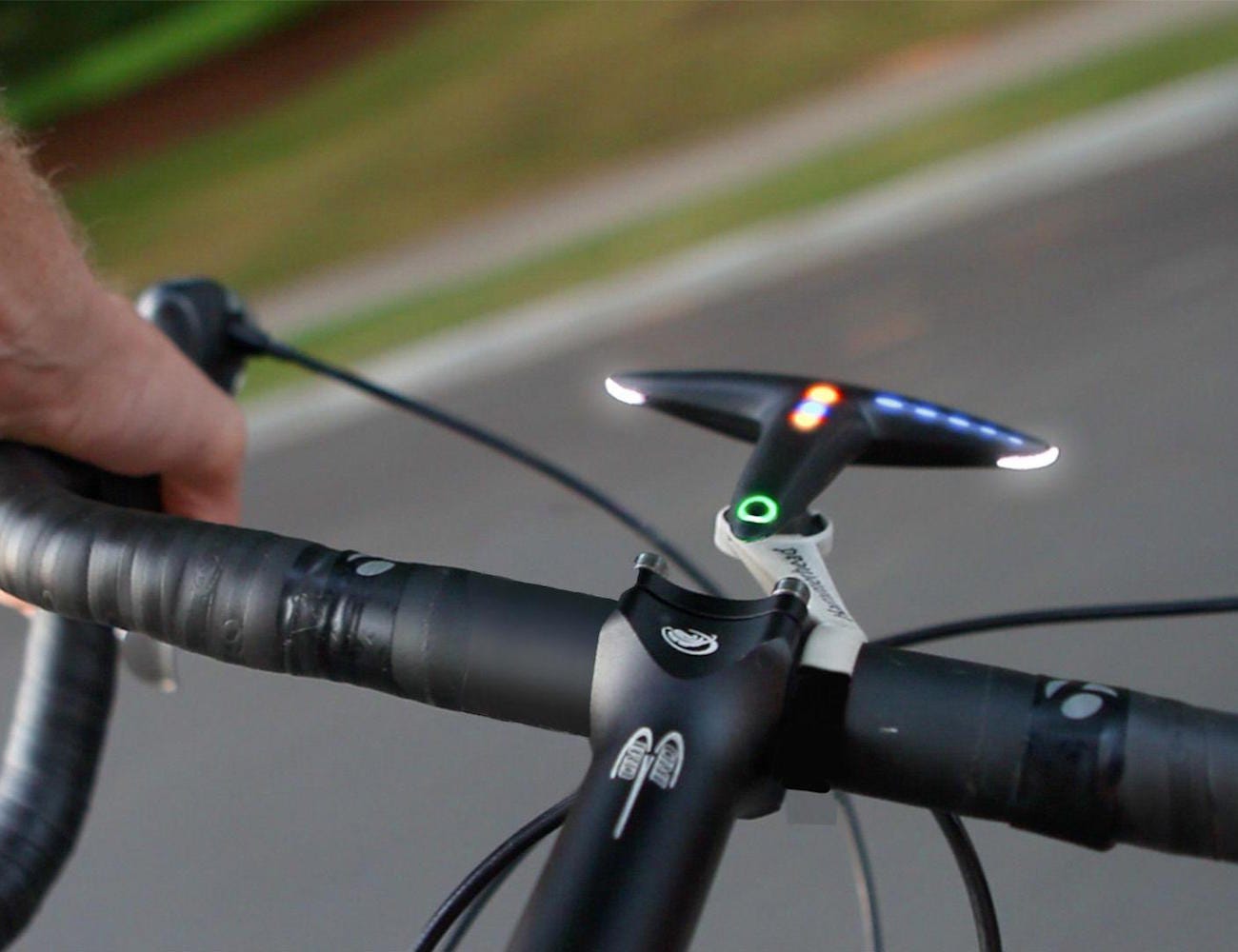 bike navigation