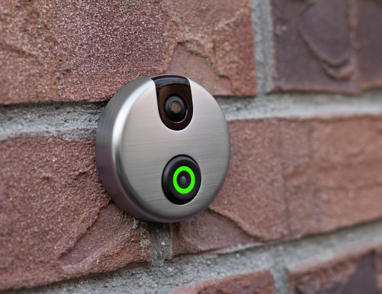 7 Smart Doorbells to Make Your Home Extra Safe by Gadget Flow