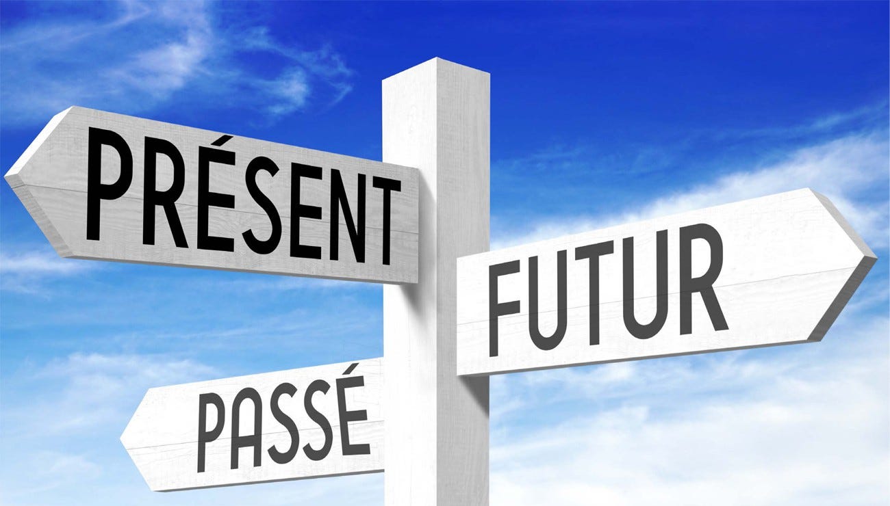 Le futur peut-il être prédit ? Le futur peut-il influencer le présent ...