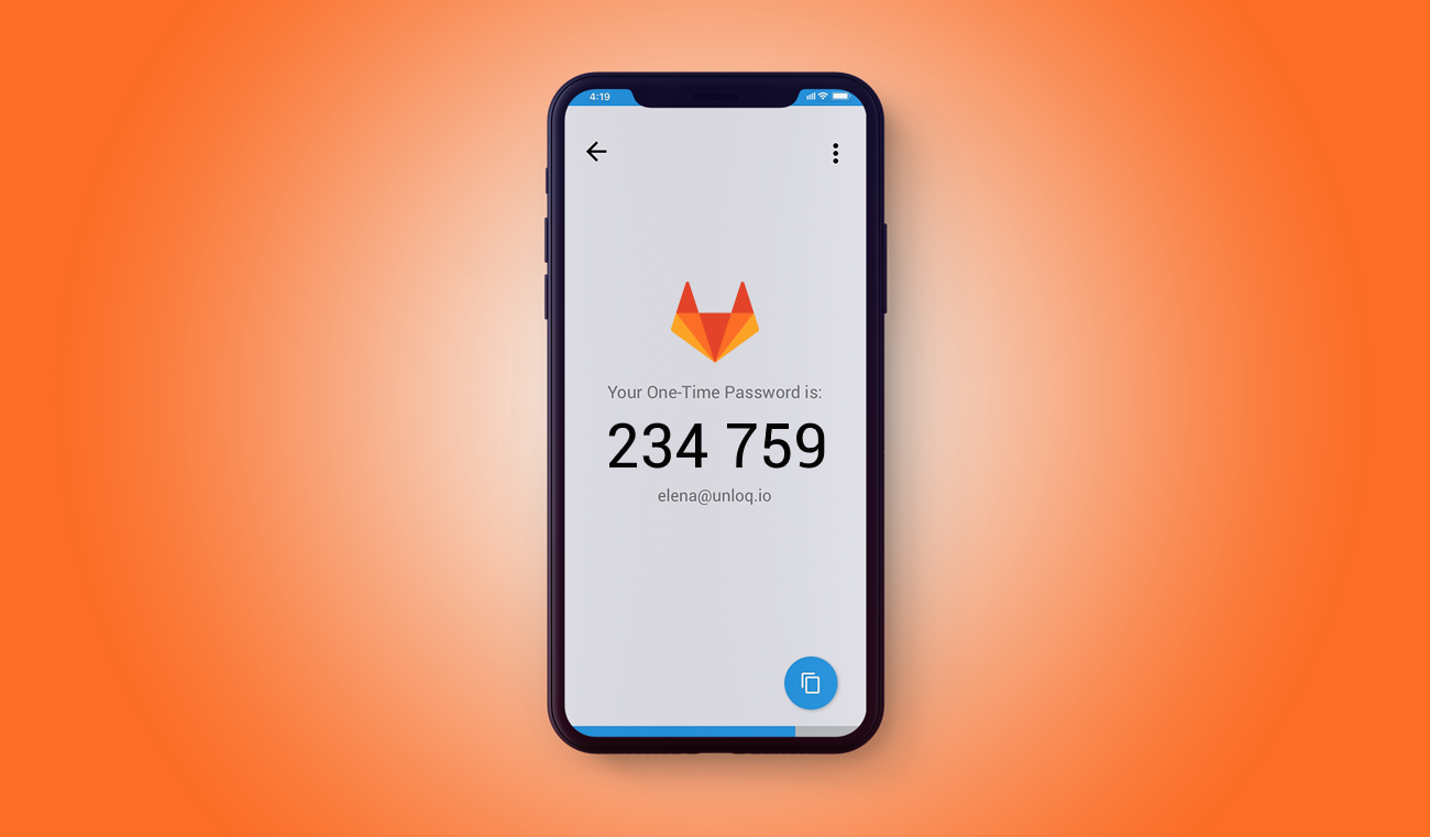 How To Add Two Factor Authentication 2FA To Your GitLab Account By